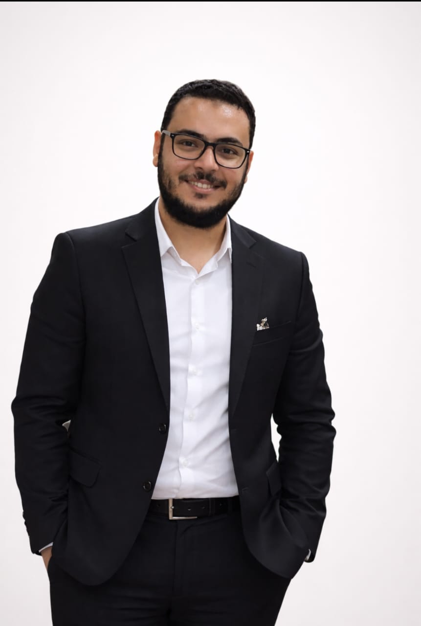 Mahmoud Abu Elabbas Elmoghazy Moustafa